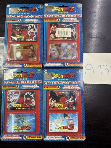 Play card mega - 4,
