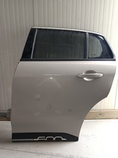 Porta Portiera Posteriore