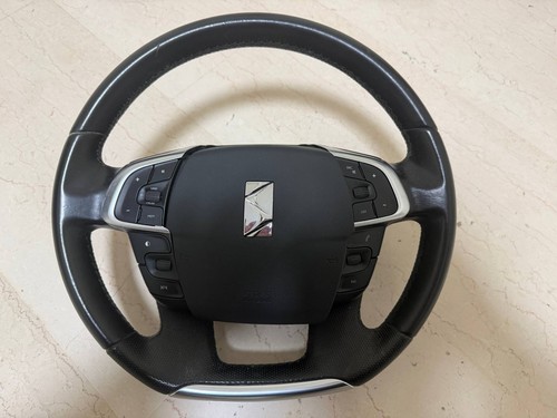 Volante per citroen ds4 - citroen, 1°