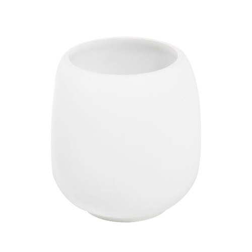 Porta spazzolini bicchiere kit - porta,