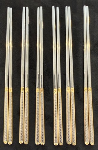 Paia eleganti bacchette - eleganti,