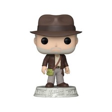 Funko pop indiana jones - funko,