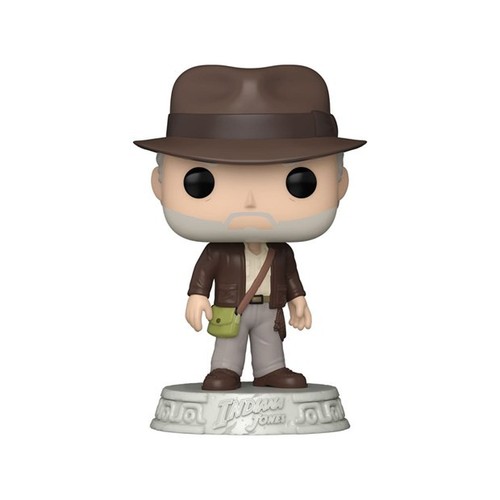 Funko pop indiana jones - funko,