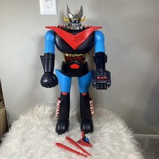 Raro Machinder 24" Mattel