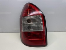 STOP FANALE POSTERIORE