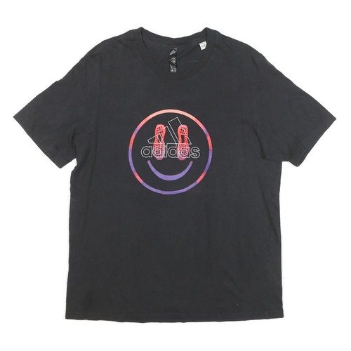 Adidas uomo nero - adidas,