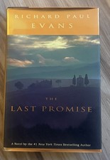 Last Promise by Richard Evans