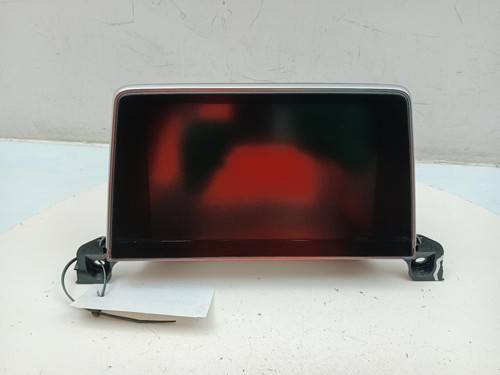 Peugeot 3008 display schermo - 3008,
