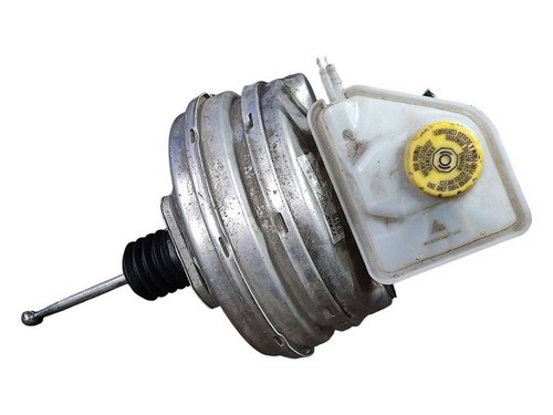 Amplificatore freno porsche - amplificatore,