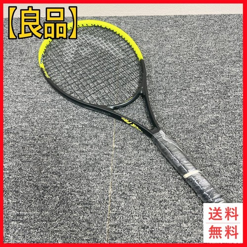 Racchetta tennis head - da,