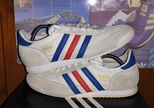 adidas dragon taglia 9,5 dal