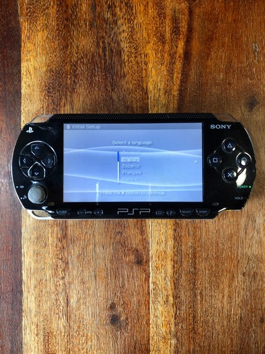 Psp 1000 - psp-1000, (psp