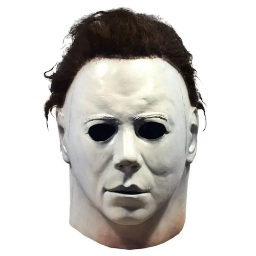 Maschera halloween michael - maschera,