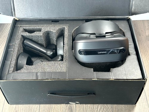 Lenovo explorer windows cuffie - windows,