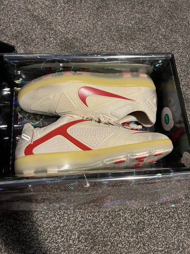 Nike cryoshot ctr 360 - 360, korea