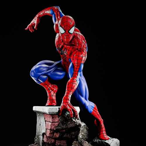 Statua scultura resina - scultura,