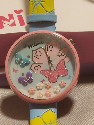 Orologio artigianale marca