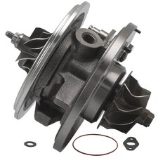 Gruppo scafo turbo per