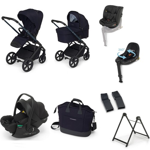 Foppapedretti promo trio - promo,
