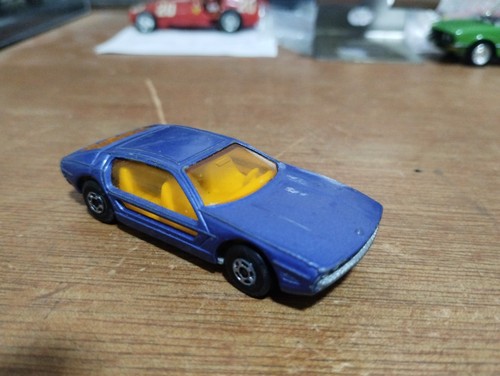 Matchbox 1970 brasile - brasile, inbrima