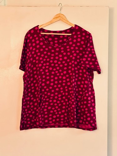 Shirt gudrun sjoden donna xl - t-shirt,