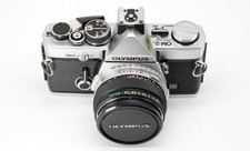 Olympus om2n obiettivo - olympus, +