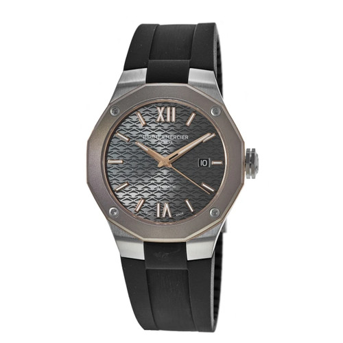Nuovo orologio uomo baume - uomo,