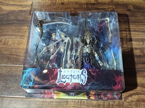 Mythic legions necronominus - mythic,