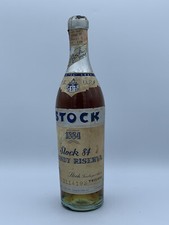 Brandy Stock Gran Riserva