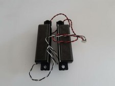 Speaker Autoparlante audio MTC2661 x Tv Haier 26” LET26T1000HF 