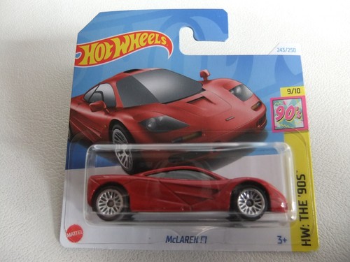 Hot wheels mclaren the - wheels,