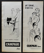 Campari Bitter Soda 1967 2