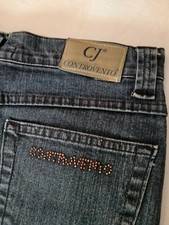 Gonna Di Jeans Controvento