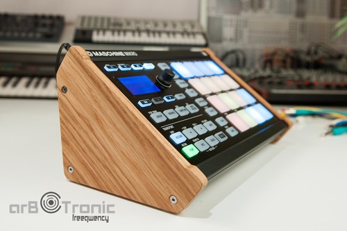 Native instruments macchina - native,