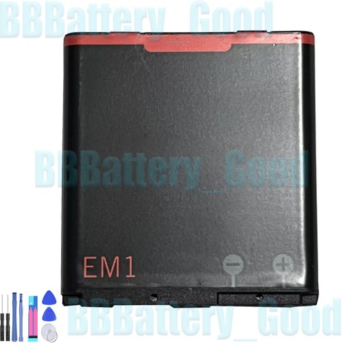 Per blackberry em1 batteria - per,