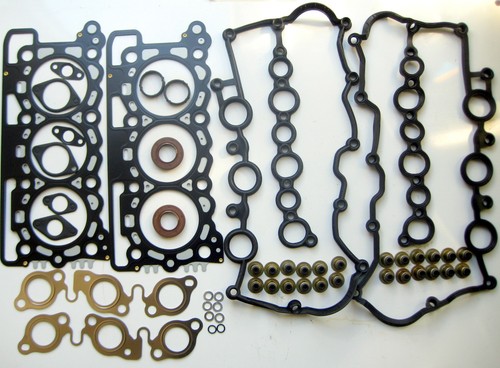 Kit guarnizioni testa hdi - guarnizioni,