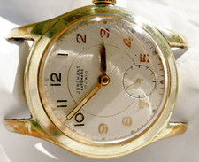 Junghans Men's Wrist Watch