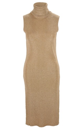 Denny rose abito maglia - denny,