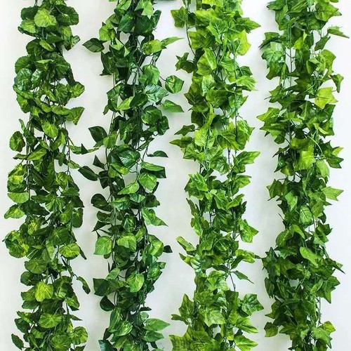 Strappo foglie 200cm - foglie,
