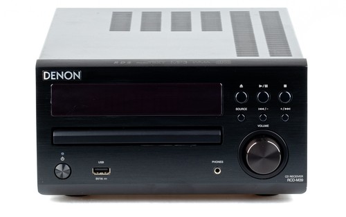 Denon rcd m39 - denon, ricevitore