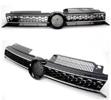 GRIGLIA CALANDRA ANTERIORE