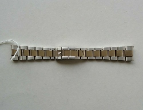 Rolex oyster bracelet 78760 - oyster,