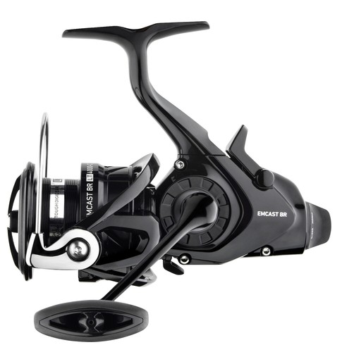 Daiwa emcast mulinello - br, lt,