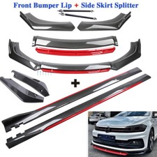 For VW Polo 8 GTI TSI R-Line