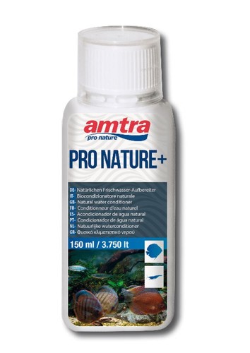Amtra pro nature - +, trattamento