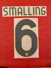 Kit smalling maglia - smalling, calcio