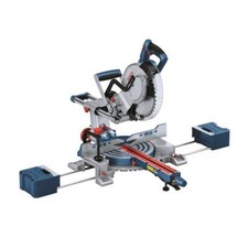 Bosch Tagliabordi e Seghetto