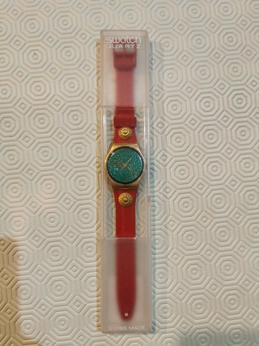 Swatch standard 105 paris - swatch,