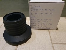 MOZZO VOLANTE SPORTIVO LANCIA