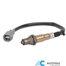 Sonda lambda secondo